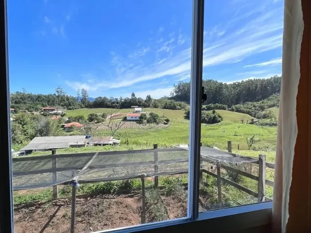 Imagem 5: Casa de Campo À Venda com 2 Quartos, com Vista para a Lagoa de Imaruí - Imaruí/Sc