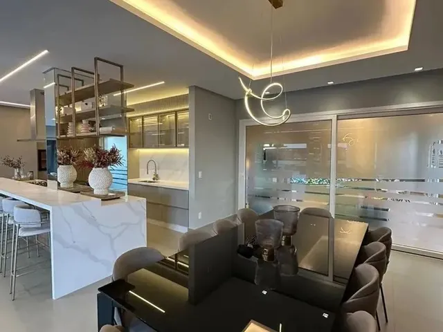 Imagem: Apartamento a Venda no Residencial Monte