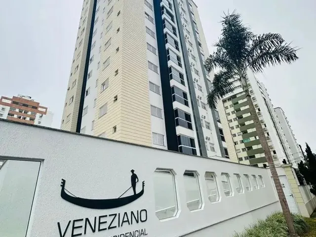Imagem: Residencial Veneziano Apartamento 03 Dormitórios