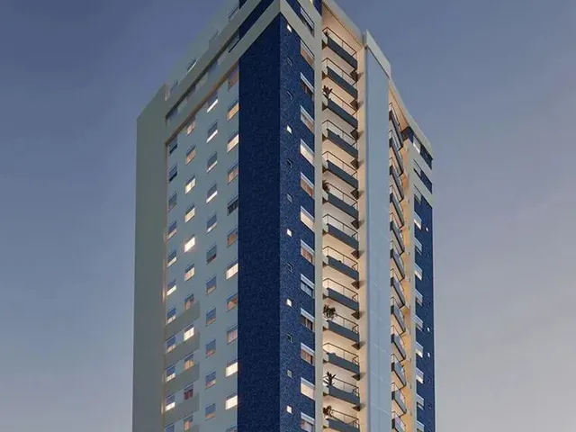 Imagem: Residencial Tremezzo Apartamento com 03