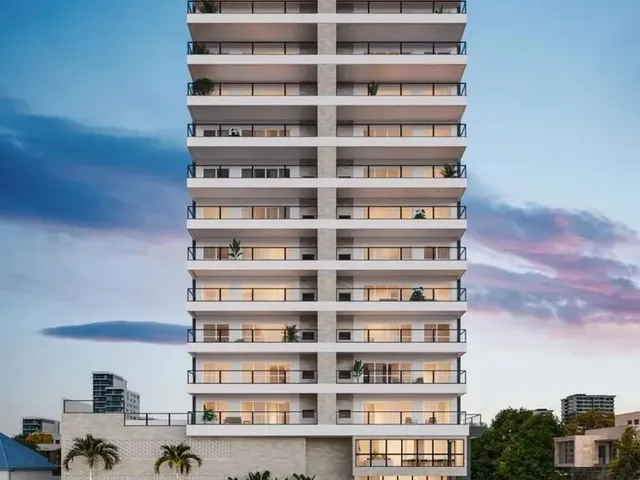 Imagem: Apartamento a Venda Residencial Villamare