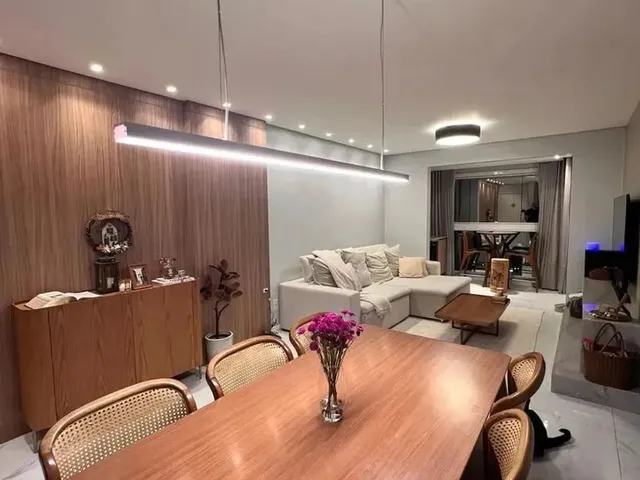 Imagem: Apartamento Mobiliado À Venda no Centro