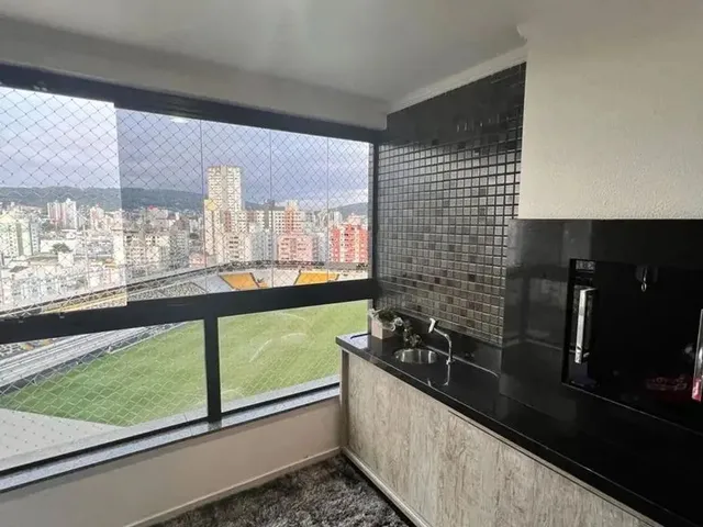 Imagem: Residencial Porto de Cadiz Apartamento 03