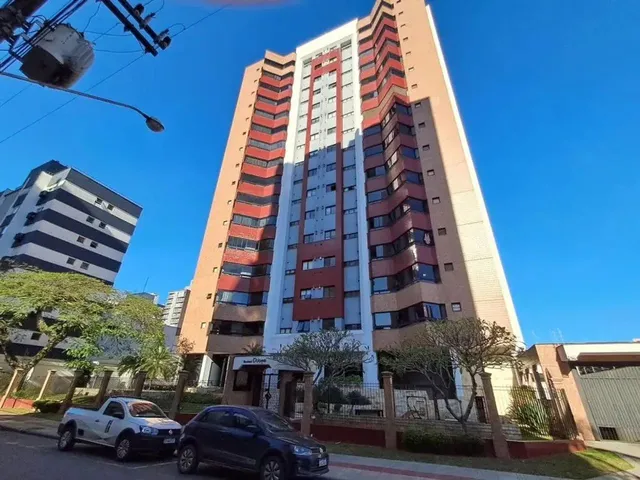 Imagem: Apartamento Residencial Dolomiti a Venda