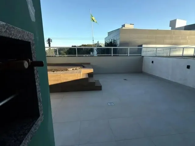 Imagem 6: Apartamento 03 Dormitórios com Terraço Mobiliado Residencial Parque América