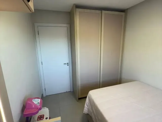 Imagem 7: Apartamento 03 Dormitórios com Terraço Mobiliado Residencial Parque América