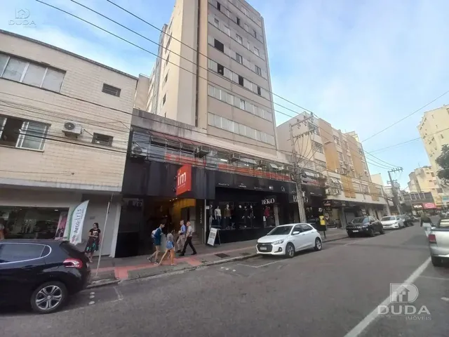 Imagem: Apartamento À Venda no Edifício Manchester