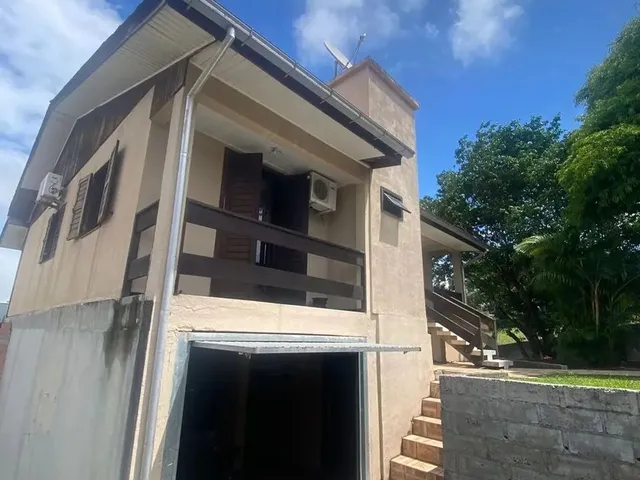 Imagem: Casa para Venda no Bairro Santo Antônio