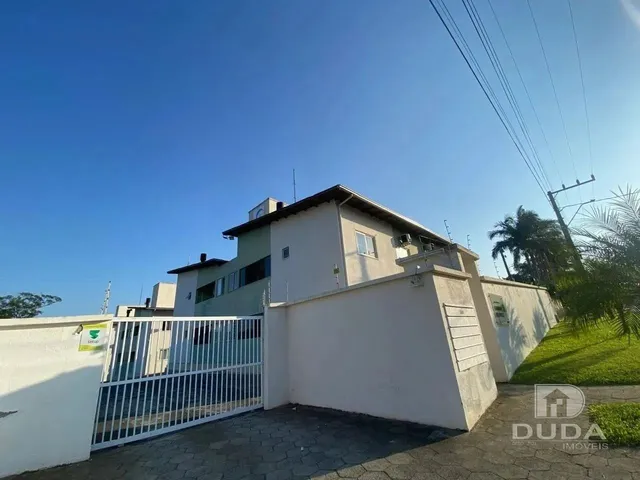 Imagem: Apartamento Semi Mobiliado