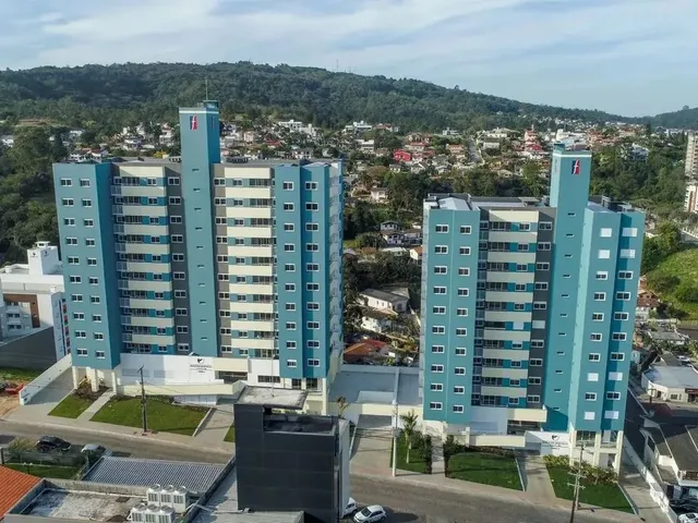 Imagem 3: Apartamento a Venda Centro de Criciúma 02 Dormitórios 01 Suíte