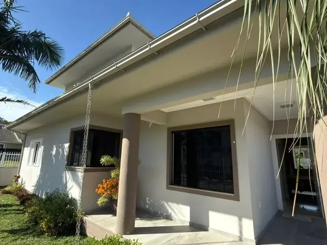Imagem: Casa a Venda no Bairro Michel em Criciuma