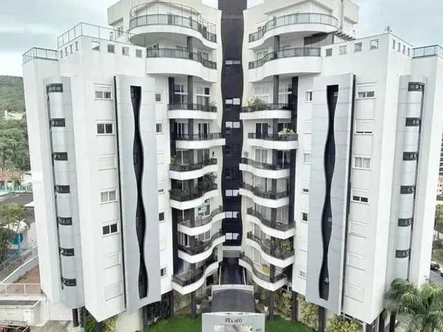Imagem: Residencial Monte Pelmo Apartamento 03 Dormitórios