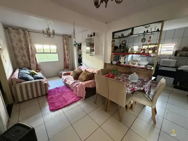 Imagem: Casa À Venda no Bairro Boa Vista Imbituba/Sc