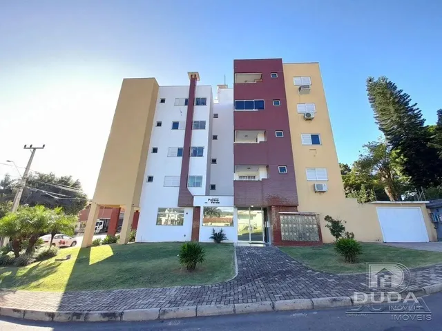 Imagem: Apartamento no Residencial Parque Verde