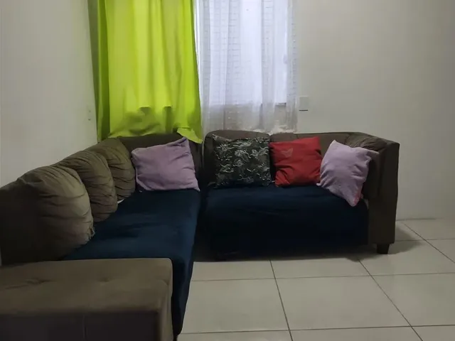 Imagem 12: Casa Bairro Renascença