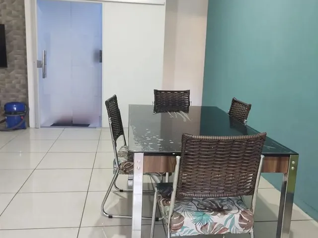 Imagem 13: Casa Bairro Renascença