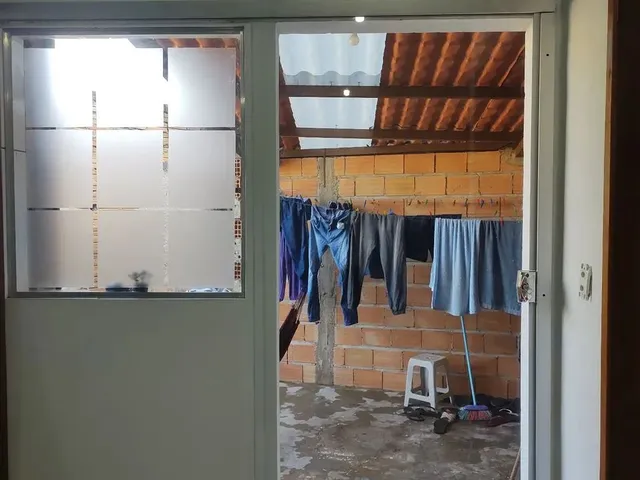 Imagem 2: Casa Bairro Renascença