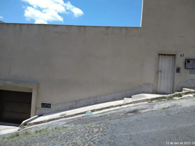 Imagem 8: Casa Bairro Renascença