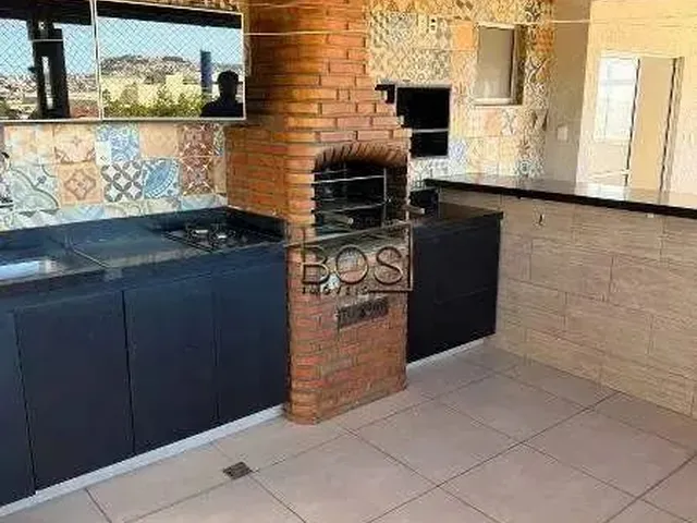 Imagem: Venda Cobertura - 04 Quartos 133,00 M2