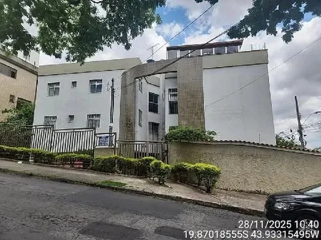 Imagem: Apartamento de Leilão em Palmares / Belo