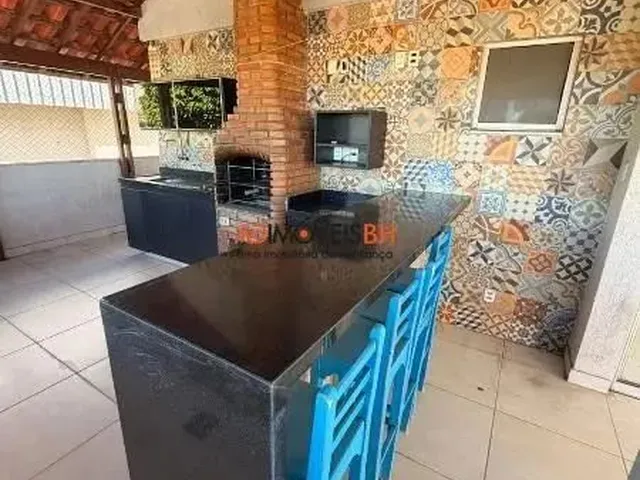 Imagem: Apto Cobertura À Venda, 4 Quartos, 2 Suítes