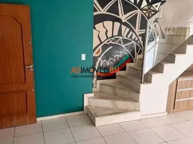 Imagem 2: Apto Cobertura À Venda, 4 Quartos, 2 Suítes, 2 Vagas, União - Belo Horizonte/Mg