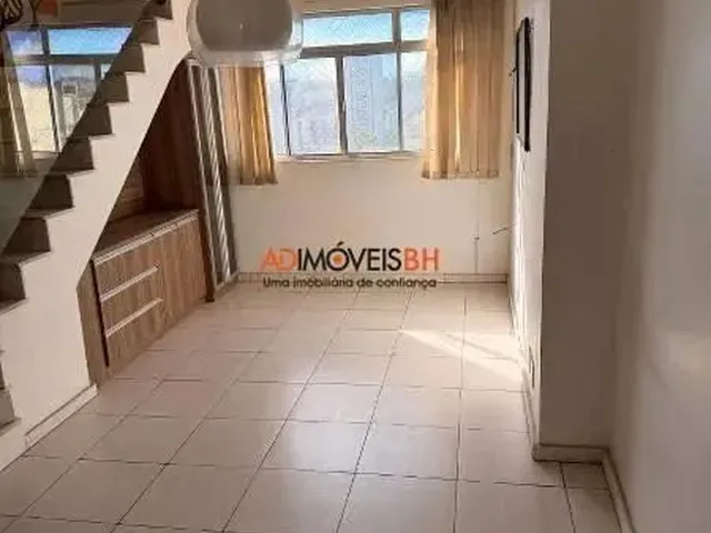 Imagem 3: Apto Cobertura À Venda, 4 Quartos, 2 Suítes, 2 Vagas, União - Belo Horizonte/Mg