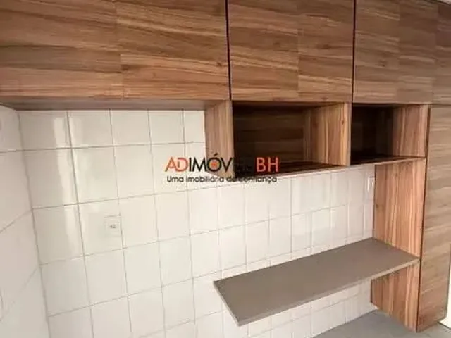 Imagem 6: Apto Cobertura À Venda, 4 Quartos, 2 Suítes, 2 Vagas, União - Belo Horizonte/Mg