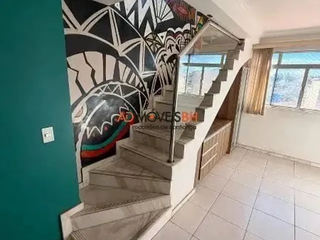 Imagem 8: Apto Cobertura À Venda, 4 Quartos, 2 Suítes, 2 Vagas, União - Belo Horizonte/Mg