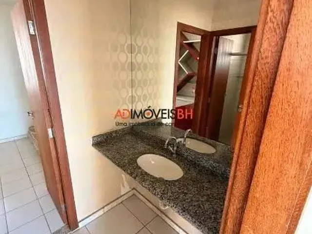 Imagem 10: Apto Cobertura À Venda, 4 Quartos, 2 Suítes, 2 Vagas, União - Belo Horizonte/Mg