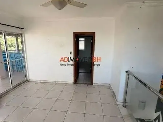 Imagem 14: Apto Cobertura À Venda, 4 Quartos, 2 Suítes, 2 Vagas, União - Belo Horizonte/Mg
