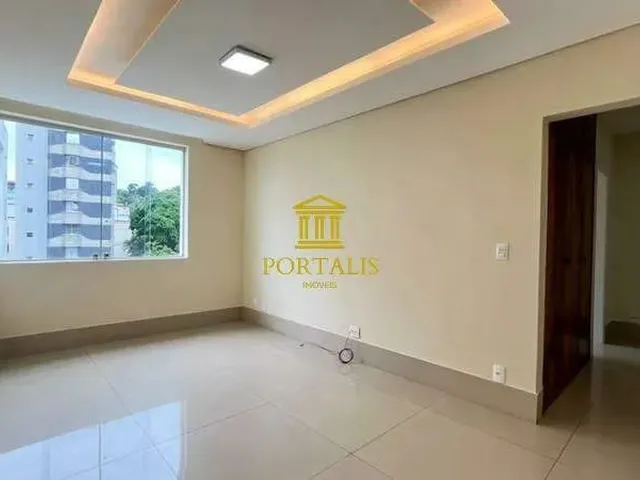 Imagem: Apartamento com 3 Quartos À Venda em Belo