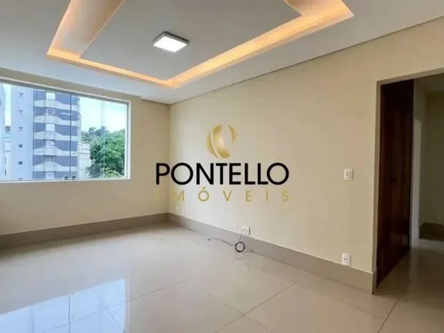 Imagem: Apartamento de Aproximadamente 95M² À