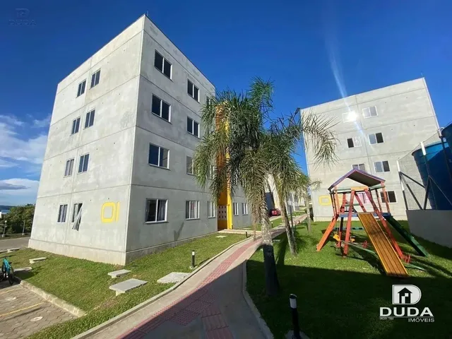 Imagem: Apartamento À Venda no Residencial Ângelo