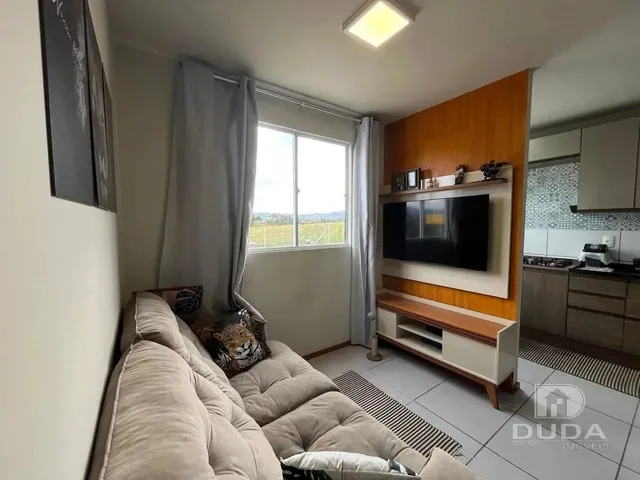 Imagem 7: Apartamento À Venda no Residencial Ângelo Colombo
