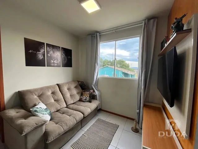 Imagem 5: Apartamento À Venda no Residencial Ângelo Colombo