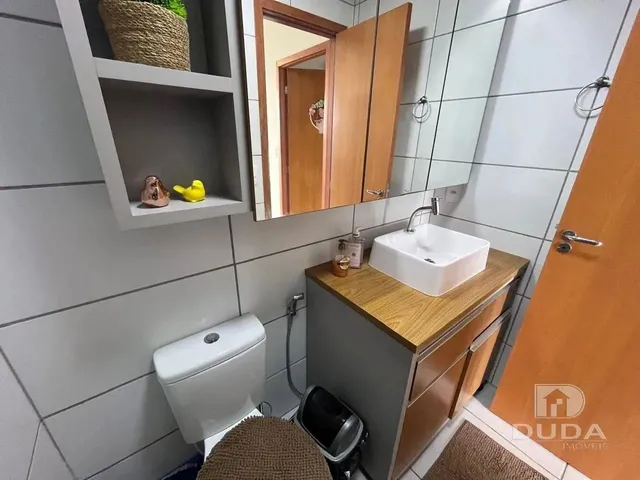 Imagem 2: Apartamento À Venda no Residencial Ângelo Colombo