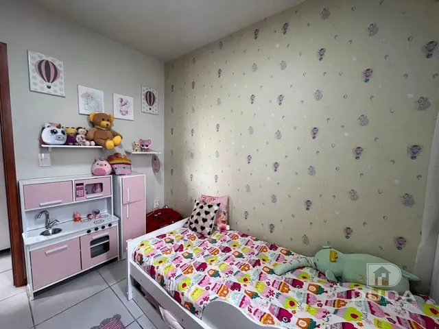 Imagem 8: Apartamento À Venda no Residencial Ângelo Colombo