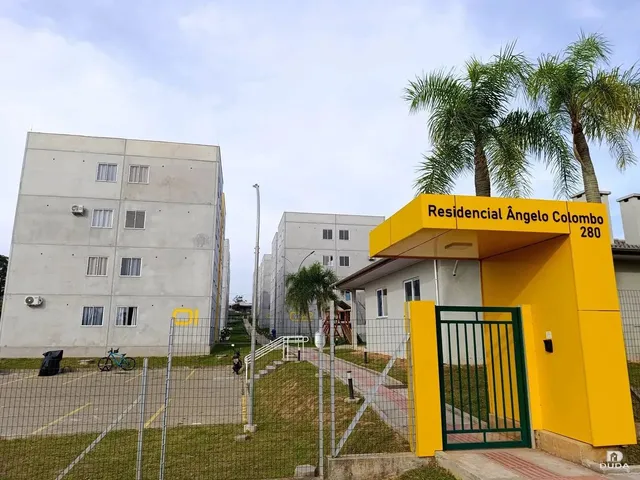 Imagem 6: Apartamento À Venda no Residencial Ângelo Colombo