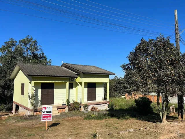 Imagem: Casa À Venda