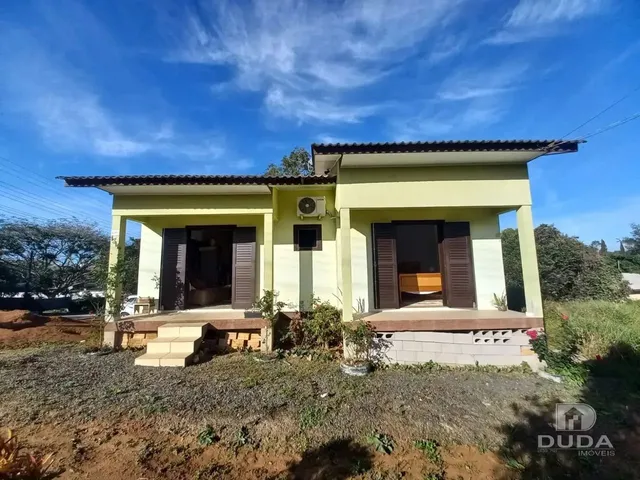 Imagem 4: Casa a Venda Casa com 3 dormitórios