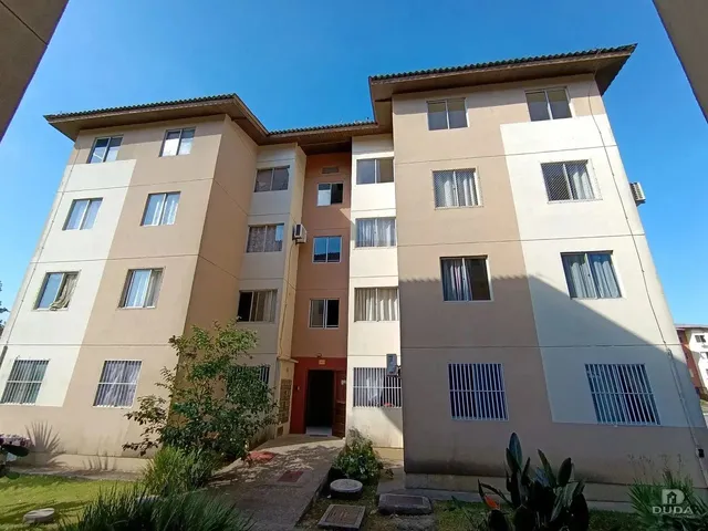 Imagem 1: Apartamento no Residencial san Diego