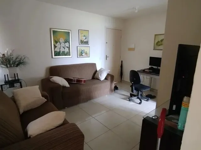 Imagem 3: Apartamento no Residencial san Diego