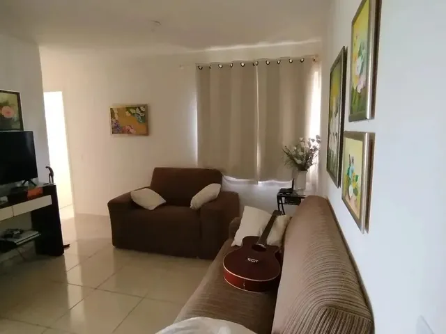 Imagem 11: Apartamento no Residencial san Diego