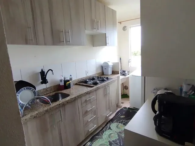Imagem 9: Apartamento no Residencial san Diego