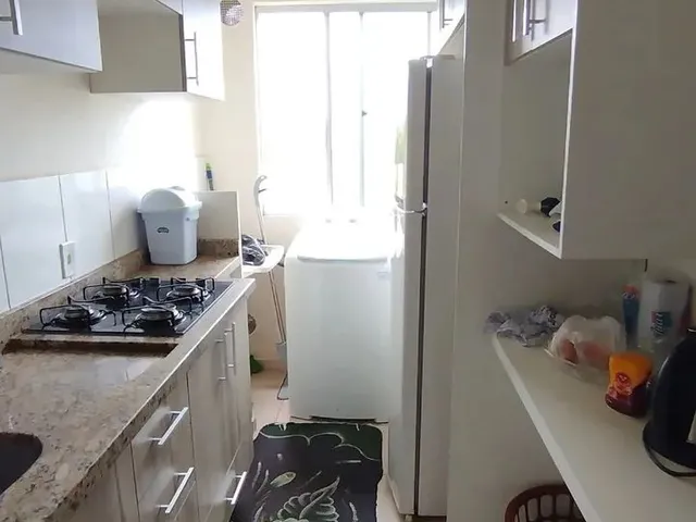 Imagem 10: Apartamento no Residencial san Diego
