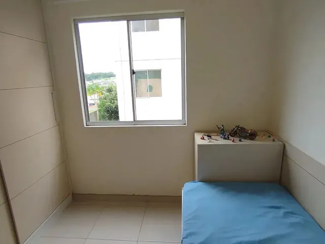 Imagem 5: Apartamento no Residencial san Diego