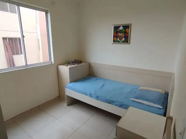 Imagem 2: Apartamento no Residencial san Diego