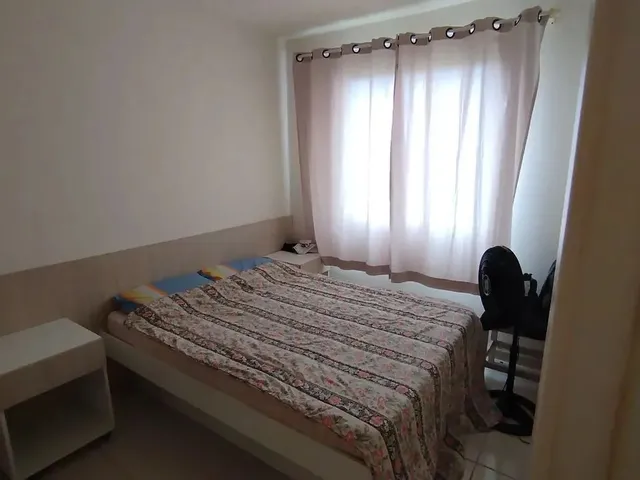 Imagem 8: Apartamento no Residencial san Diego