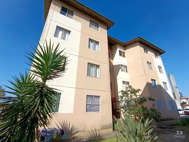 Imagem 6: Apartamento no Residencial san Diego